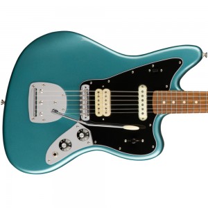 Fender Player Jaguar, Pau Ferro Fingerboard - Tidepool